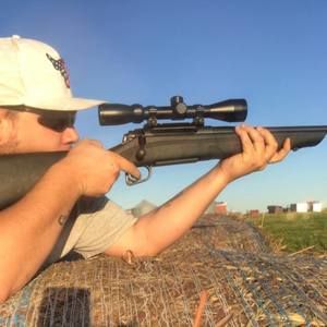 Meet your Posher, Brandon